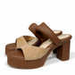 Soft Form Heels