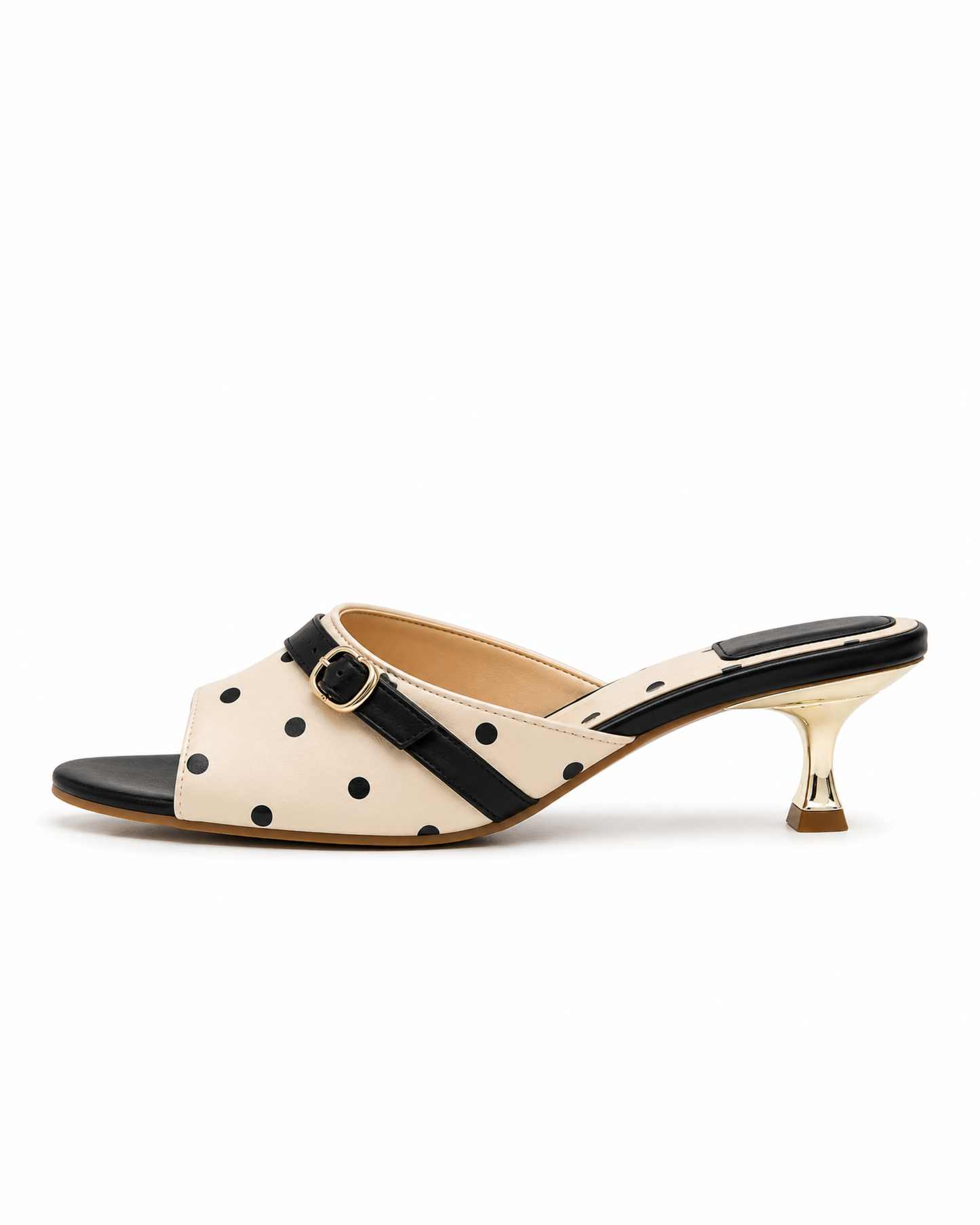 Polka Noir