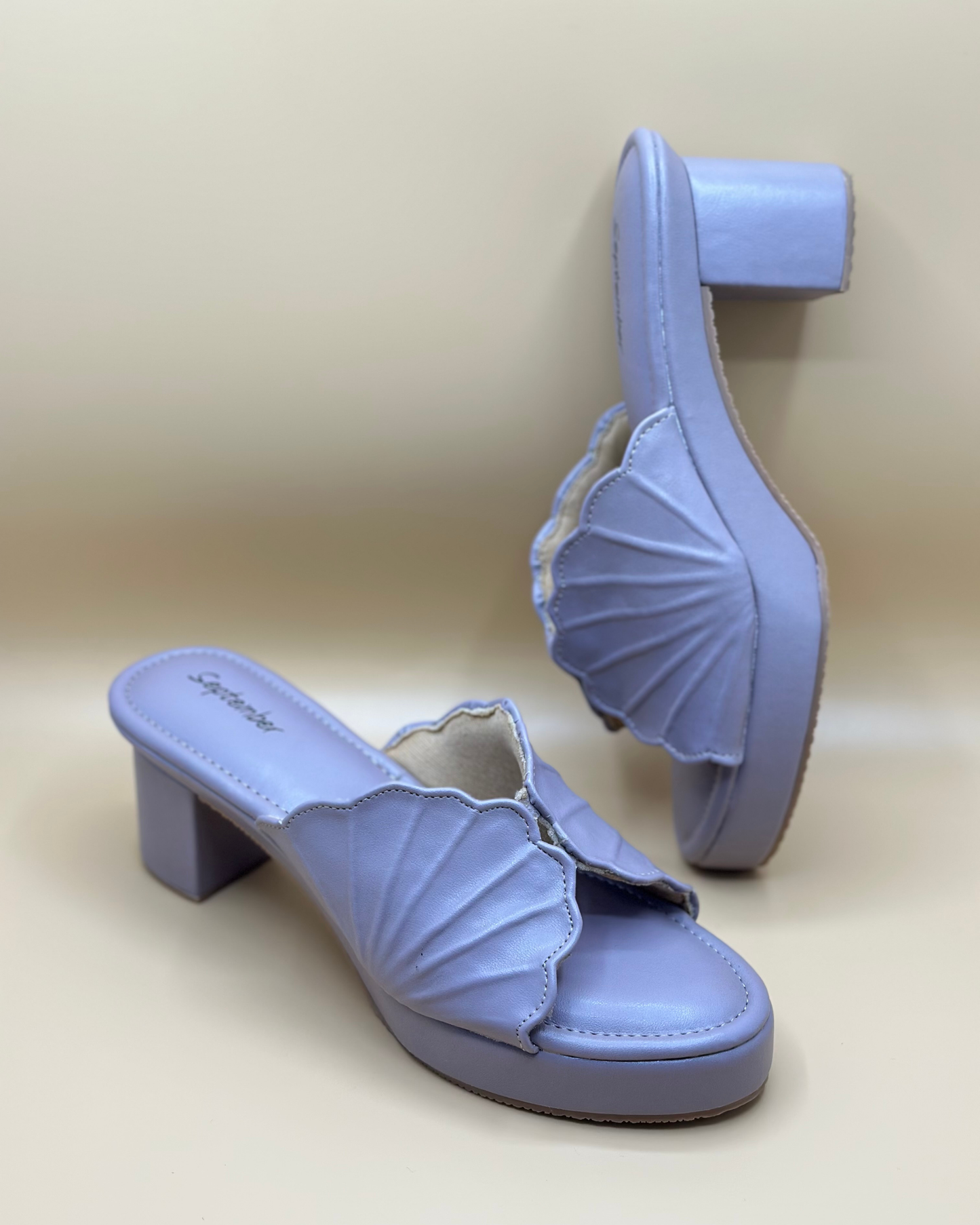 Celeste Edit - Lavender