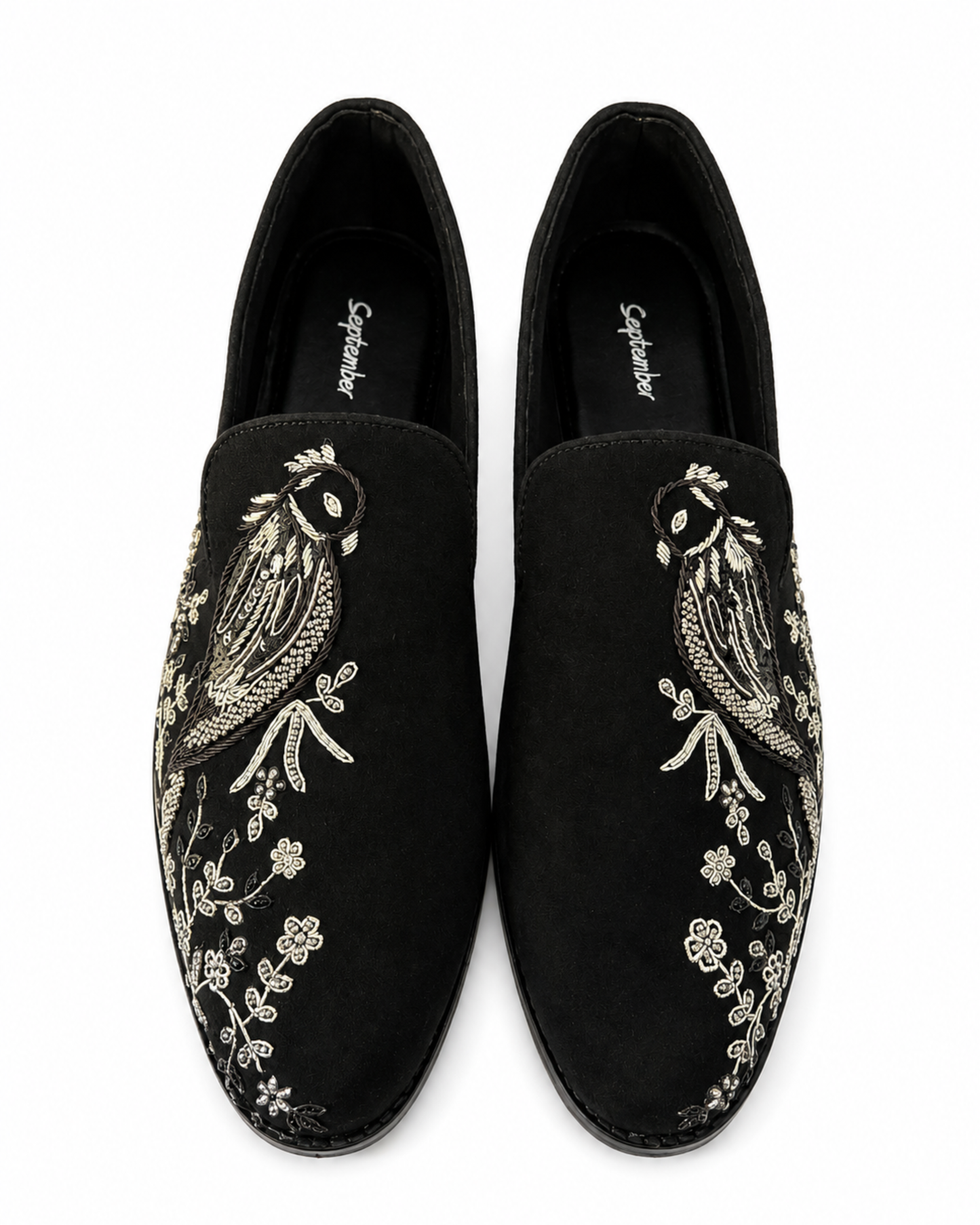 Imperial Plume