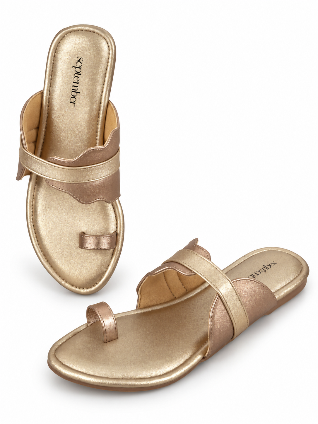 Mosaic Flats