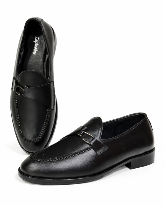Onyx Loafer