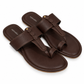 Classic Brown Kolhapuri