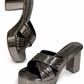 Gunmetal Glam