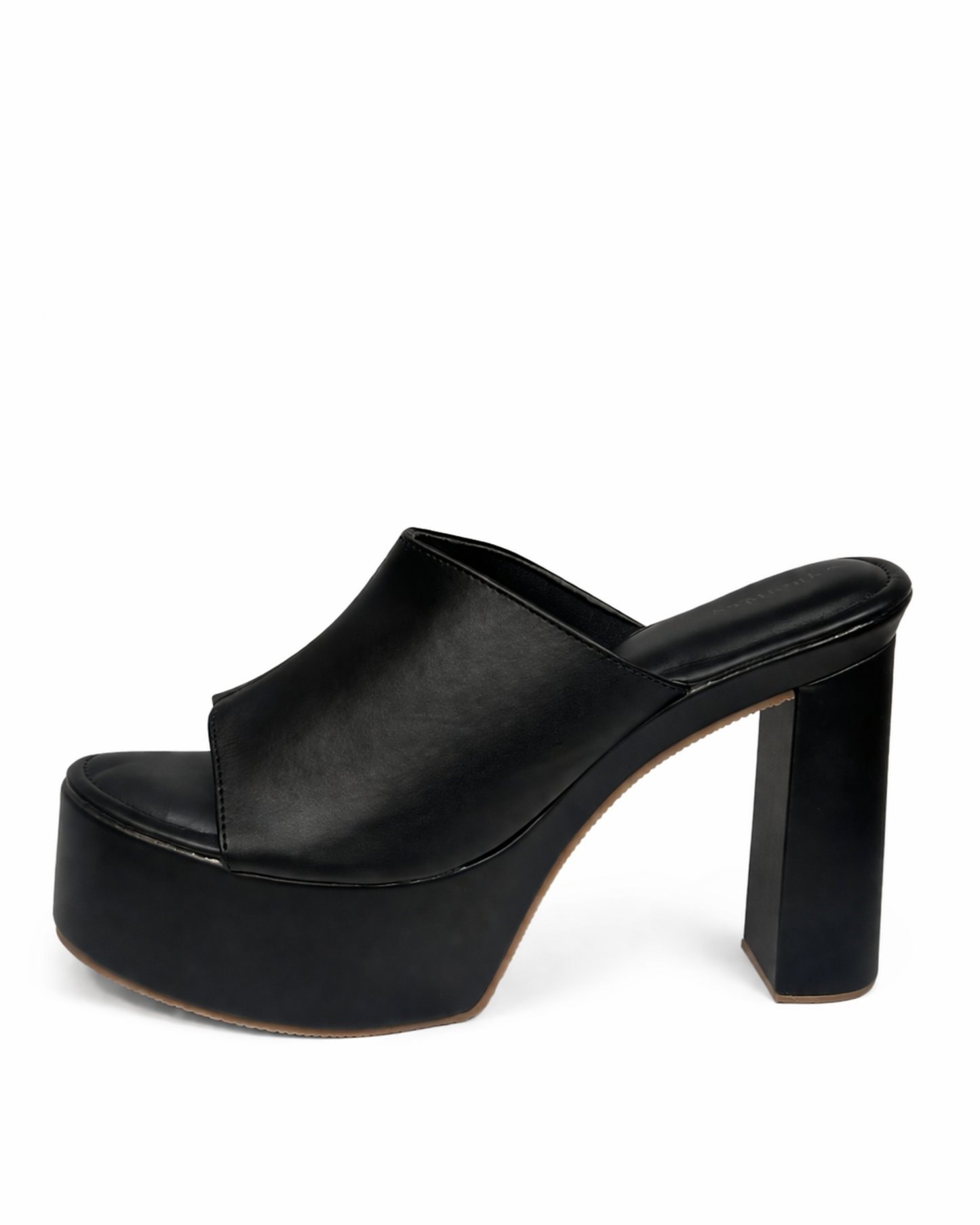 Maison Heels