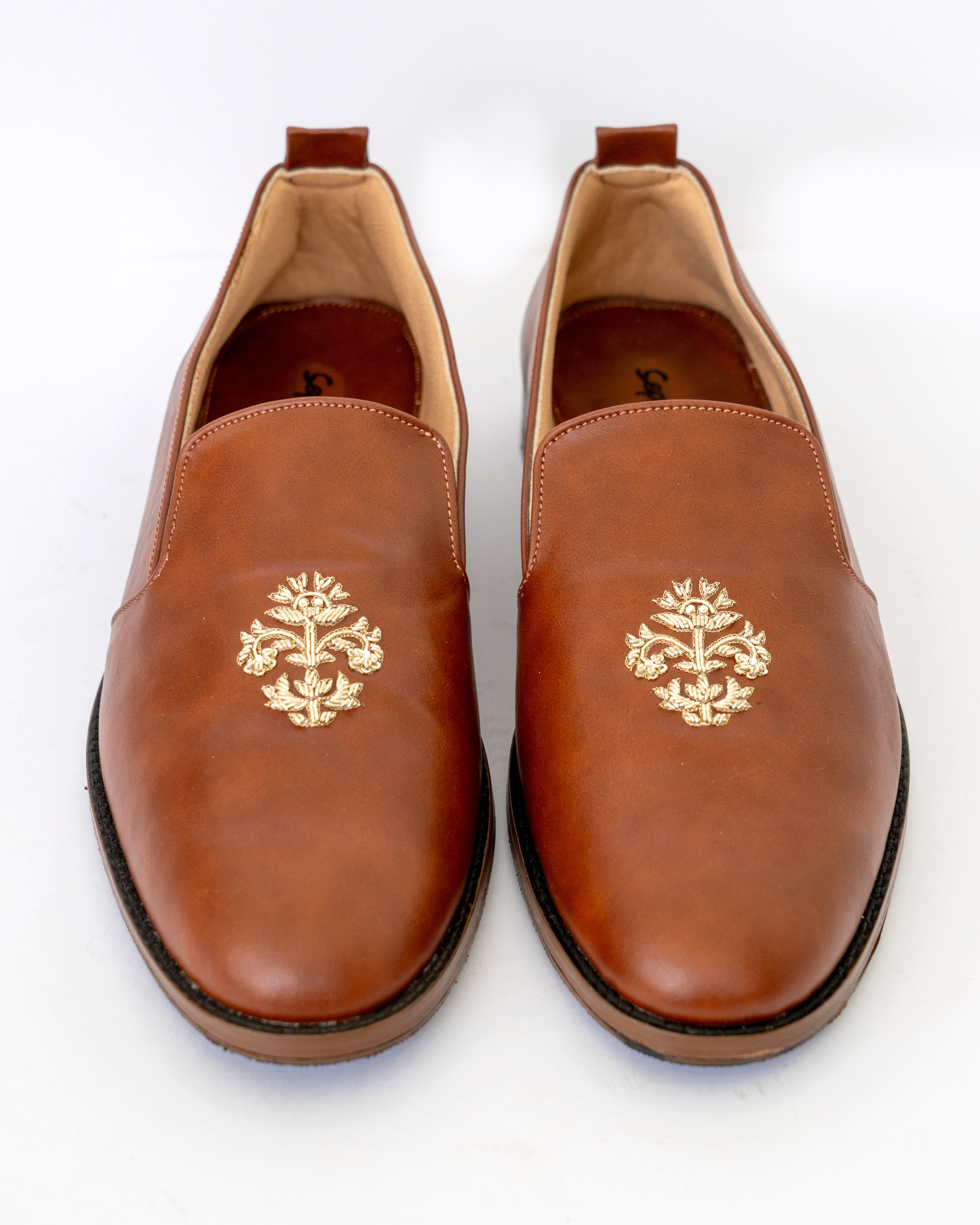 Tan Royale