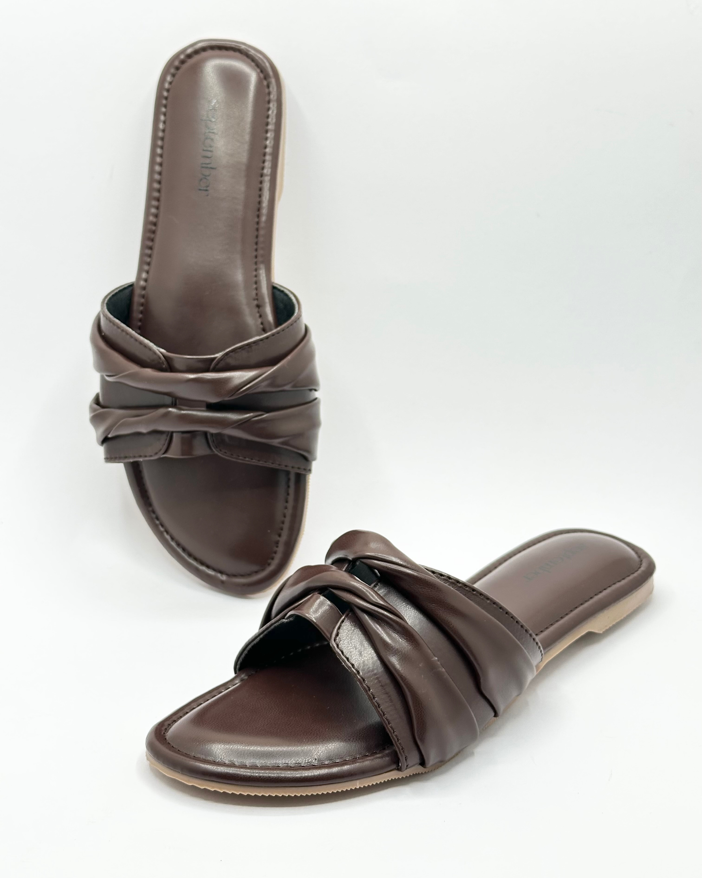 Empress of style-Plum