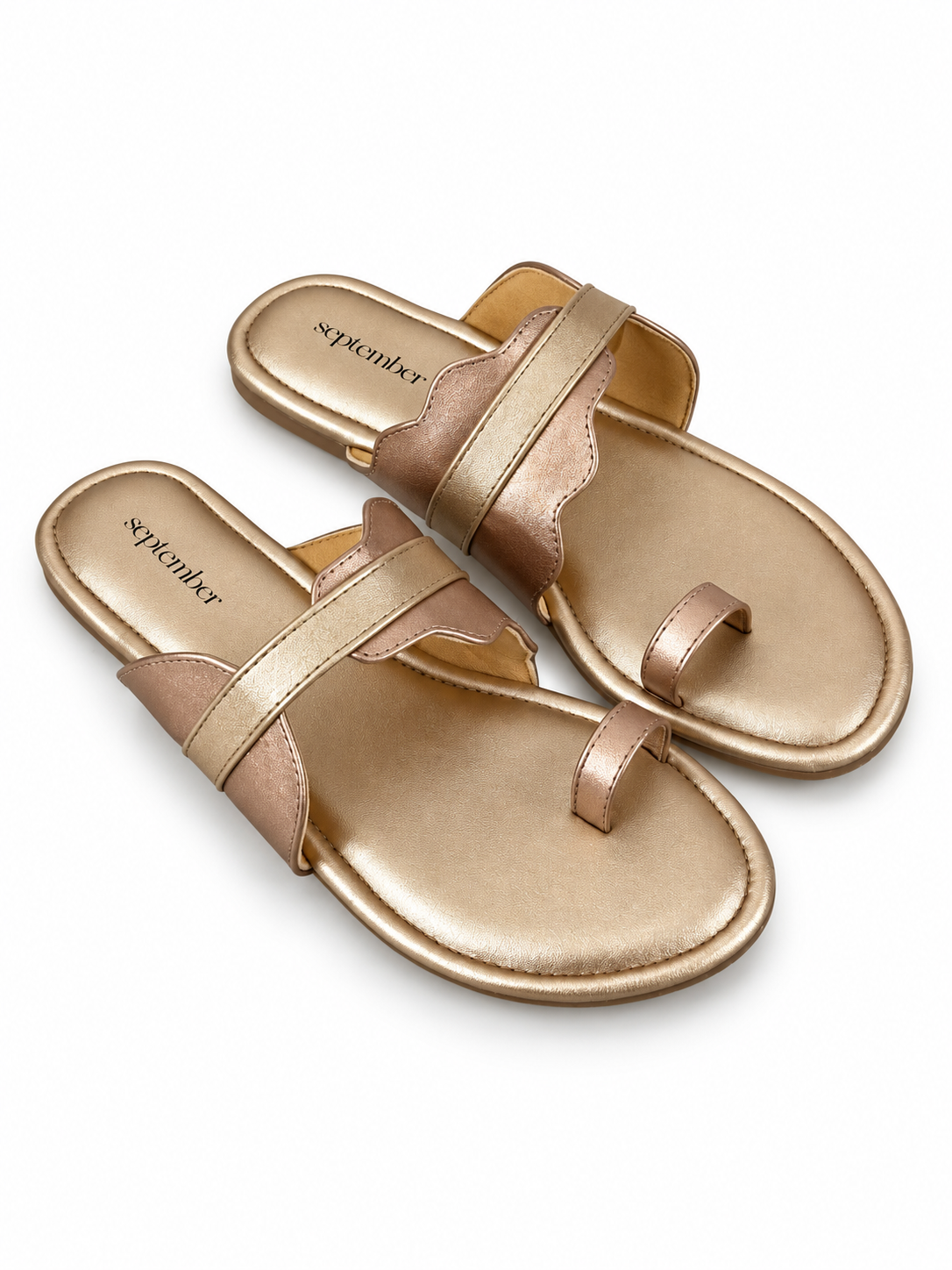 Mosaic Flats