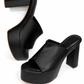 Maison Heels