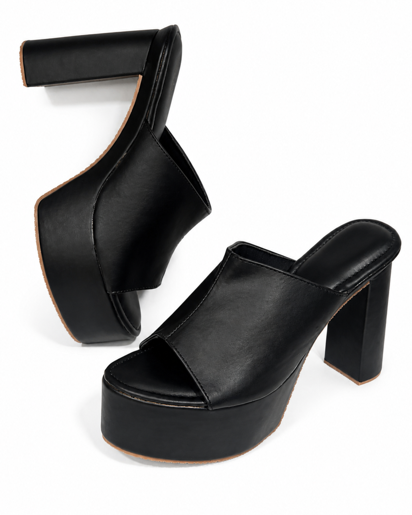 Maison Heels