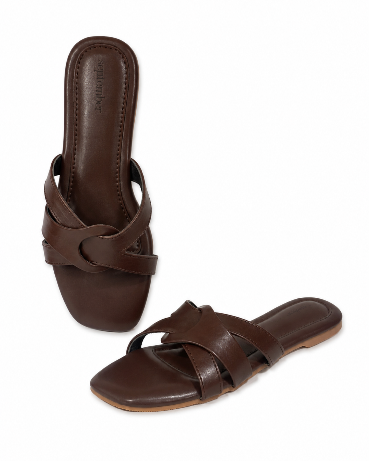 Plum Curve Flats