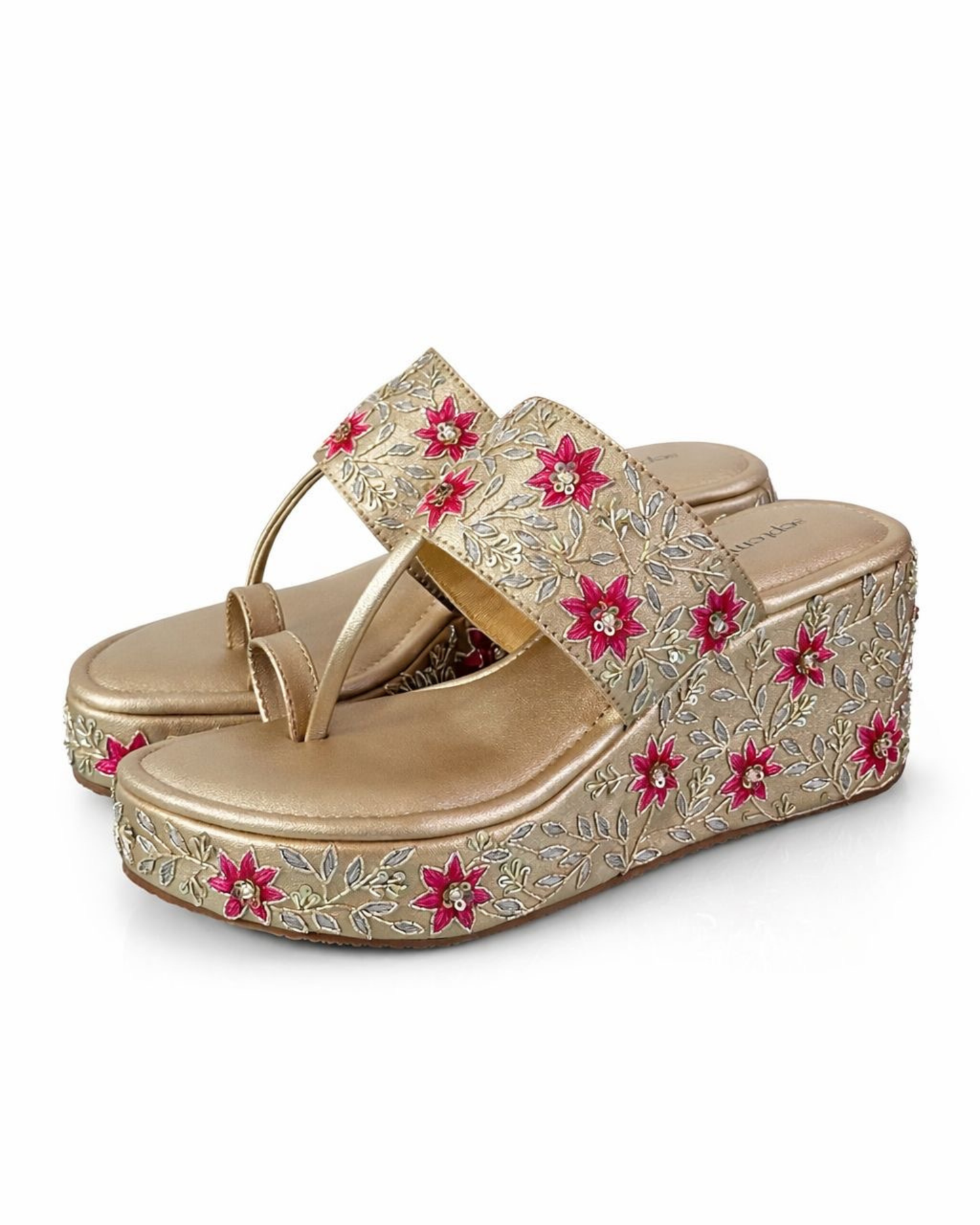 Love Forever-Platforms