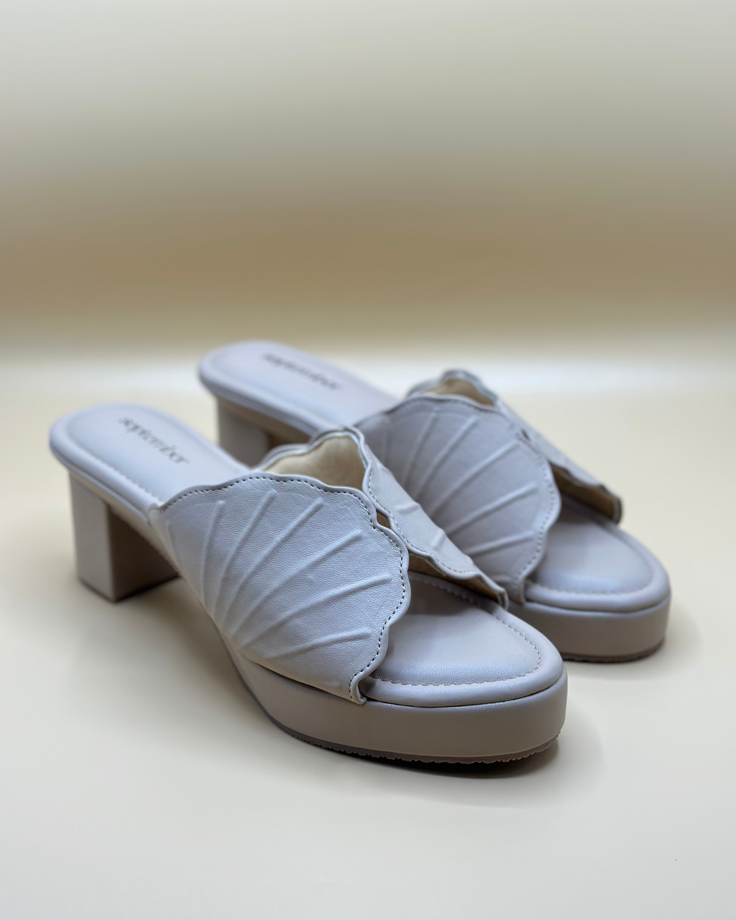 Celeste Edit - Beige