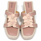 Soft Flora-Soft Pink Heels