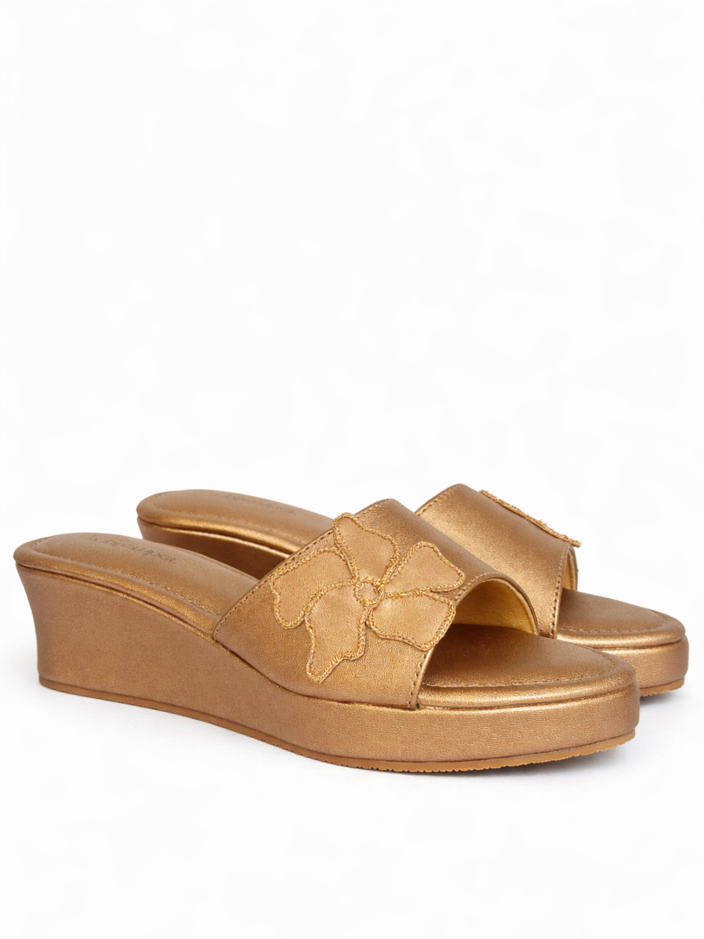 City Light Stroll-Dull Rosegold-37