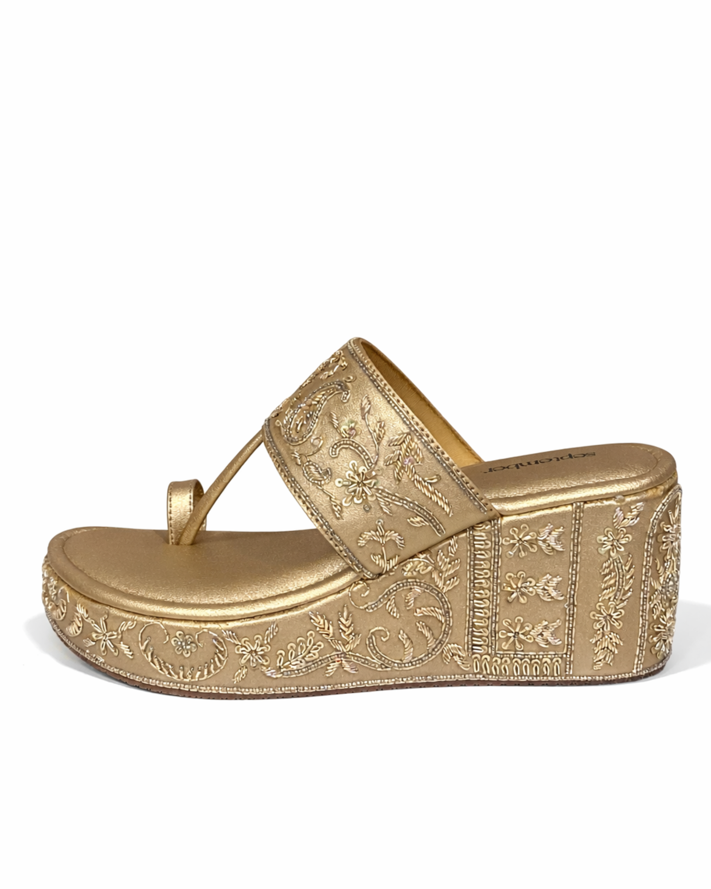 Sheen Gold