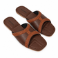 Braided Bliss-Flats