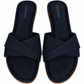 Viora Strap-Blue Denim