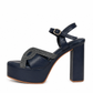Navy Muse