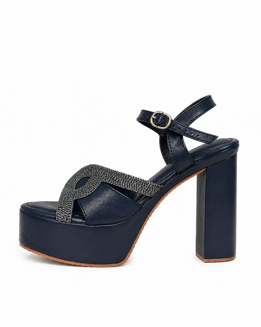 Navy Muse