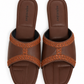 Braided Bliss-Flats
