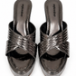 Gunmetal Glam