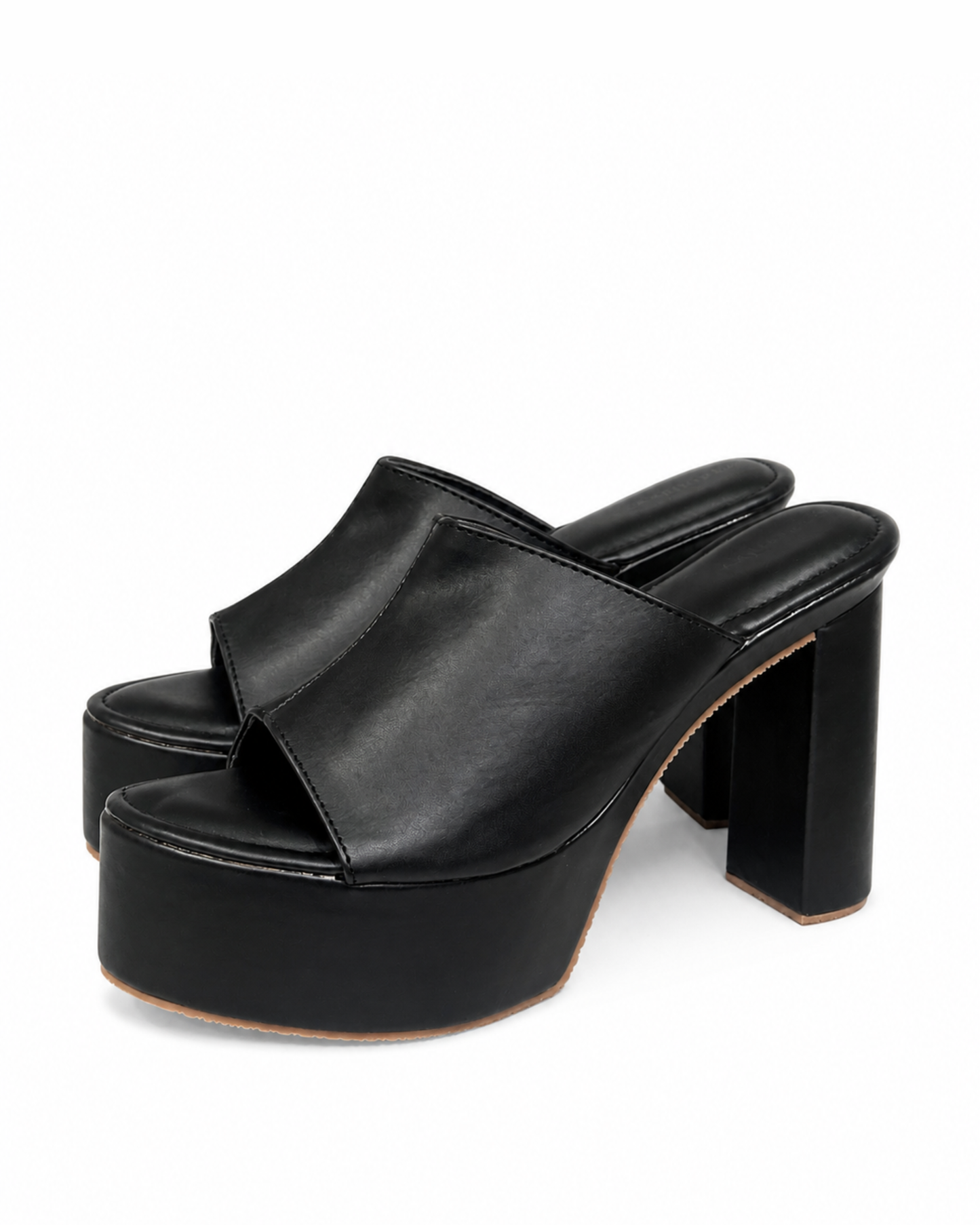 Maison Heels