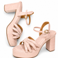 Blush Charm