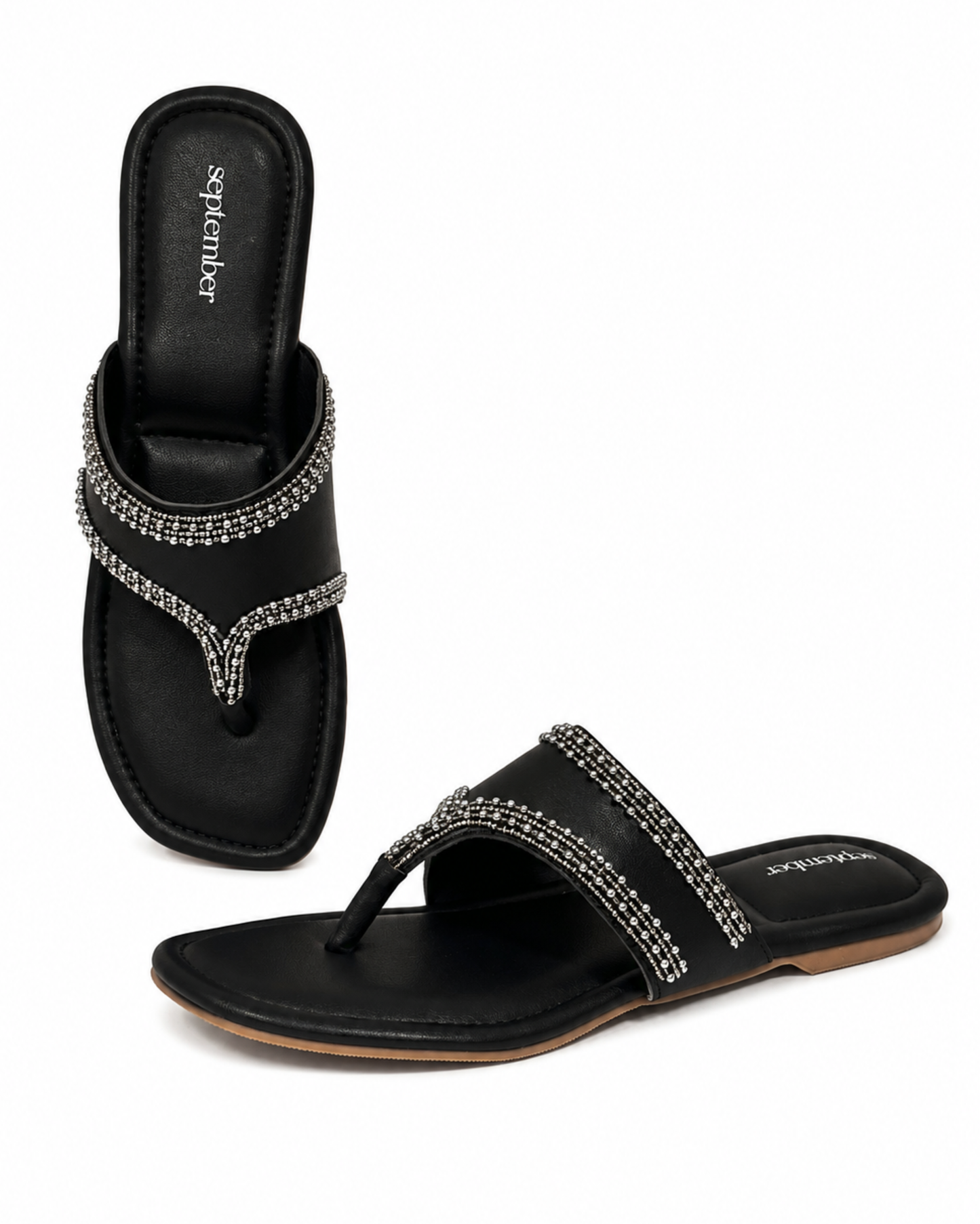 Noir Pearl-Black