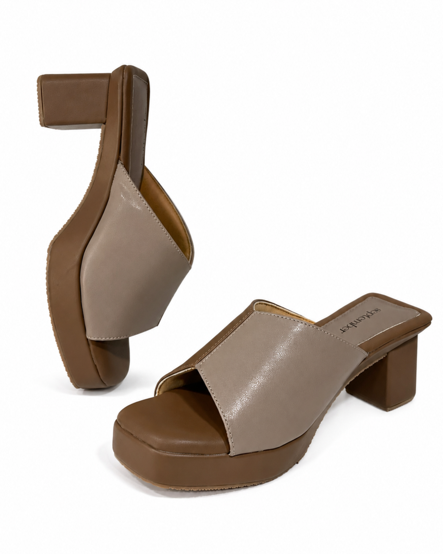 Taupe Muse