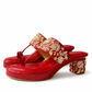 Red Elegance