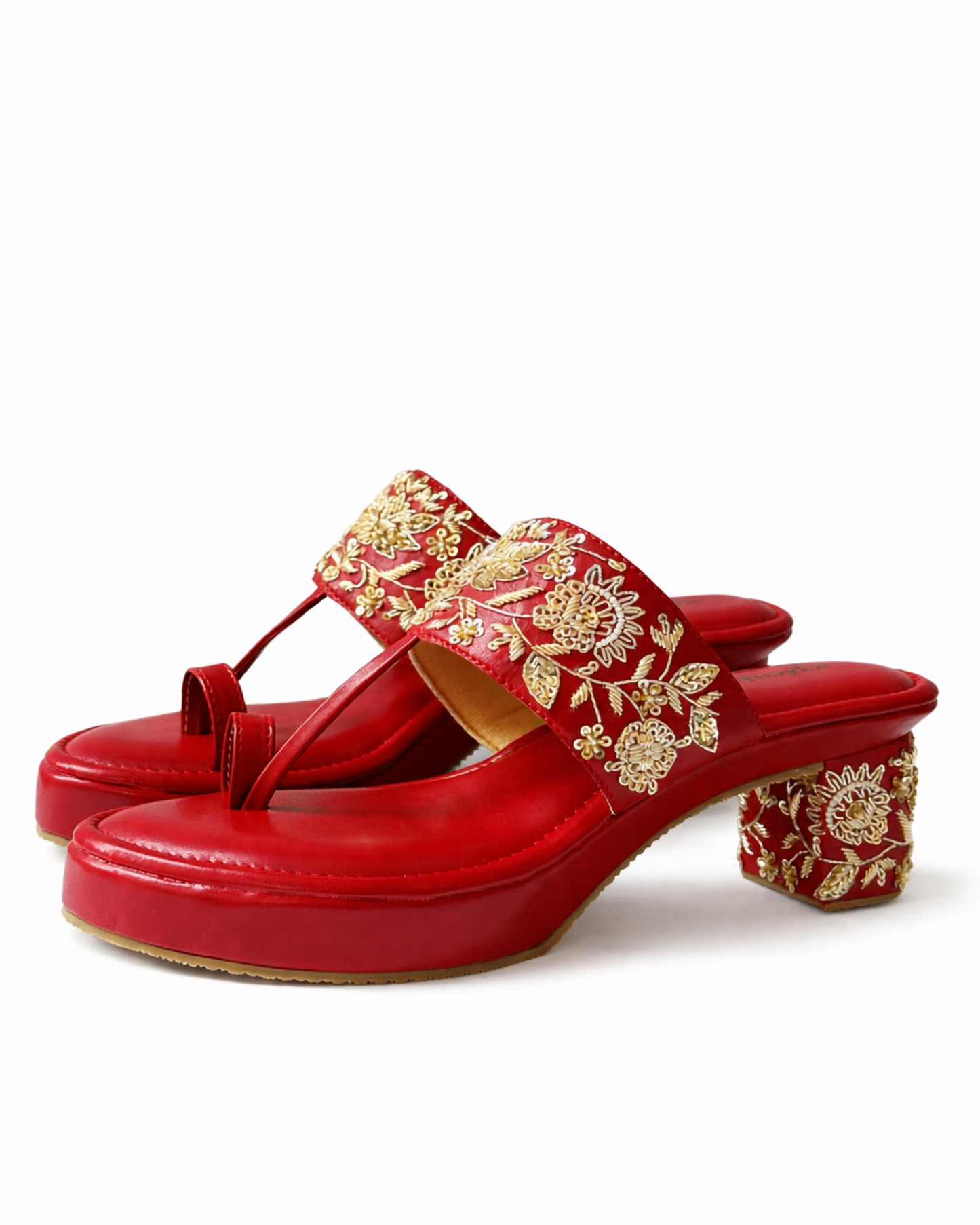 Red Elegance