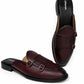 Solefit Crew-Burgundy