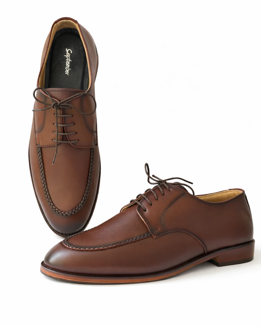 Oxford Brown