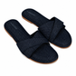 Viora Strap-Blue Denim