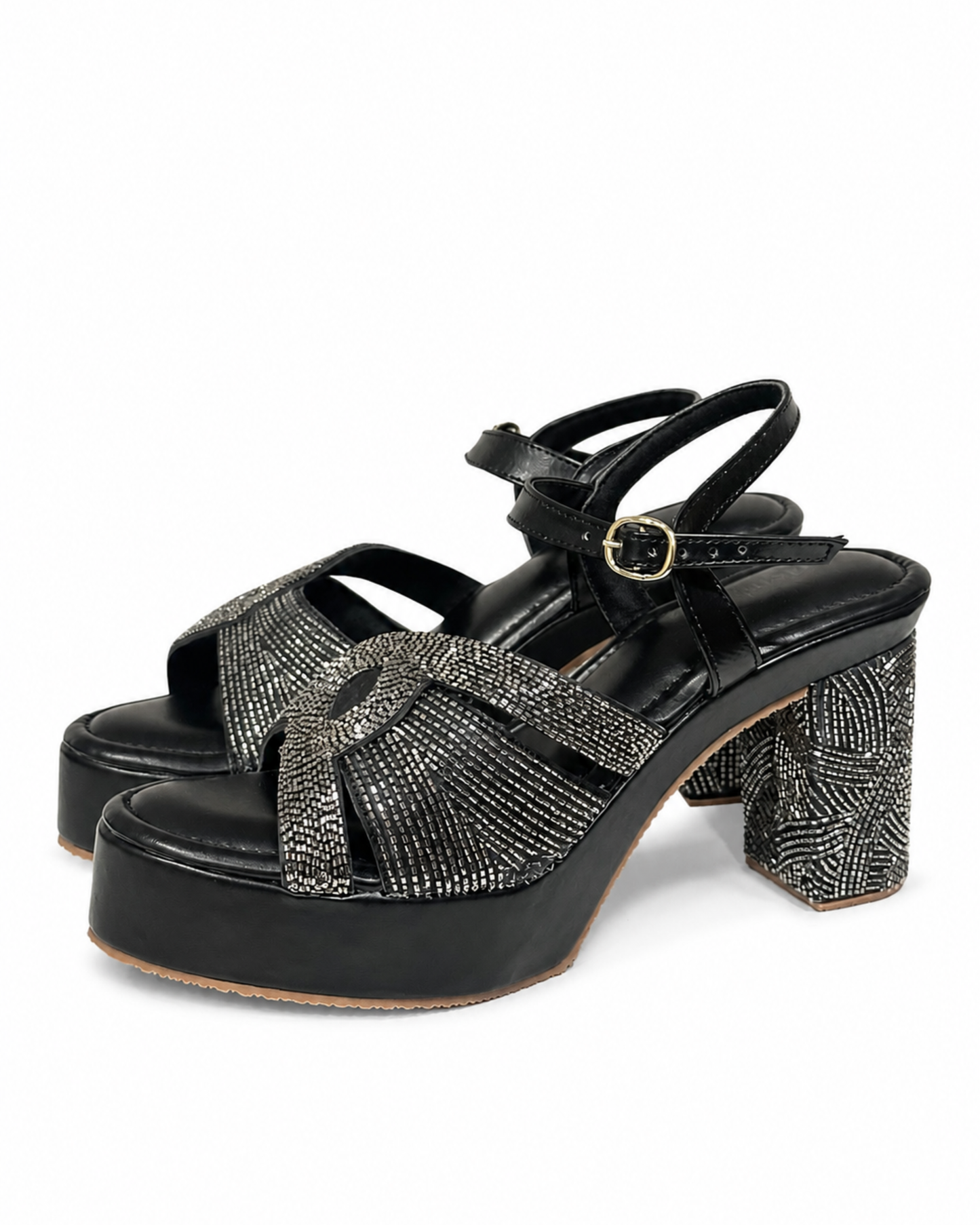 Statement Noir