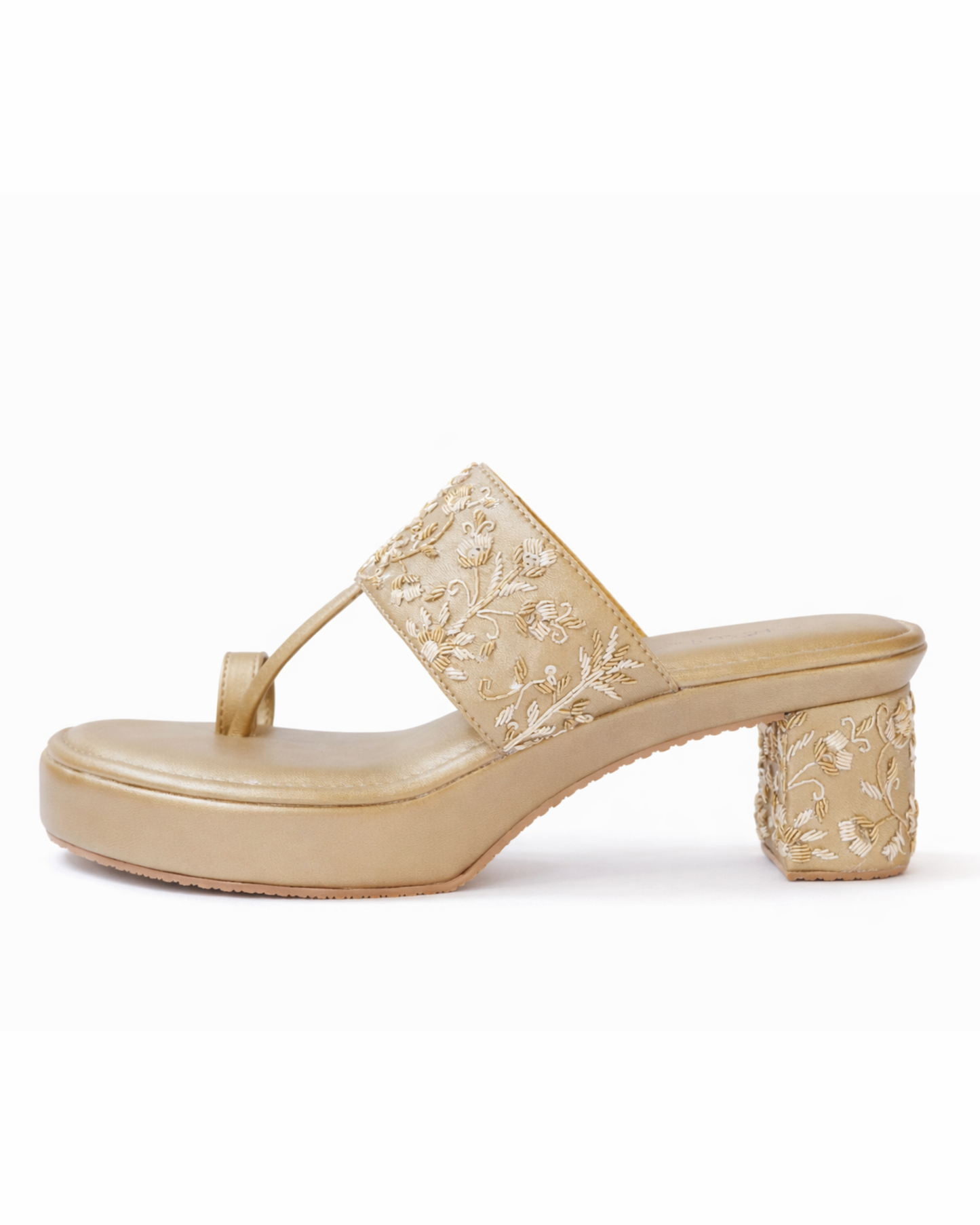 The Zari Bloom