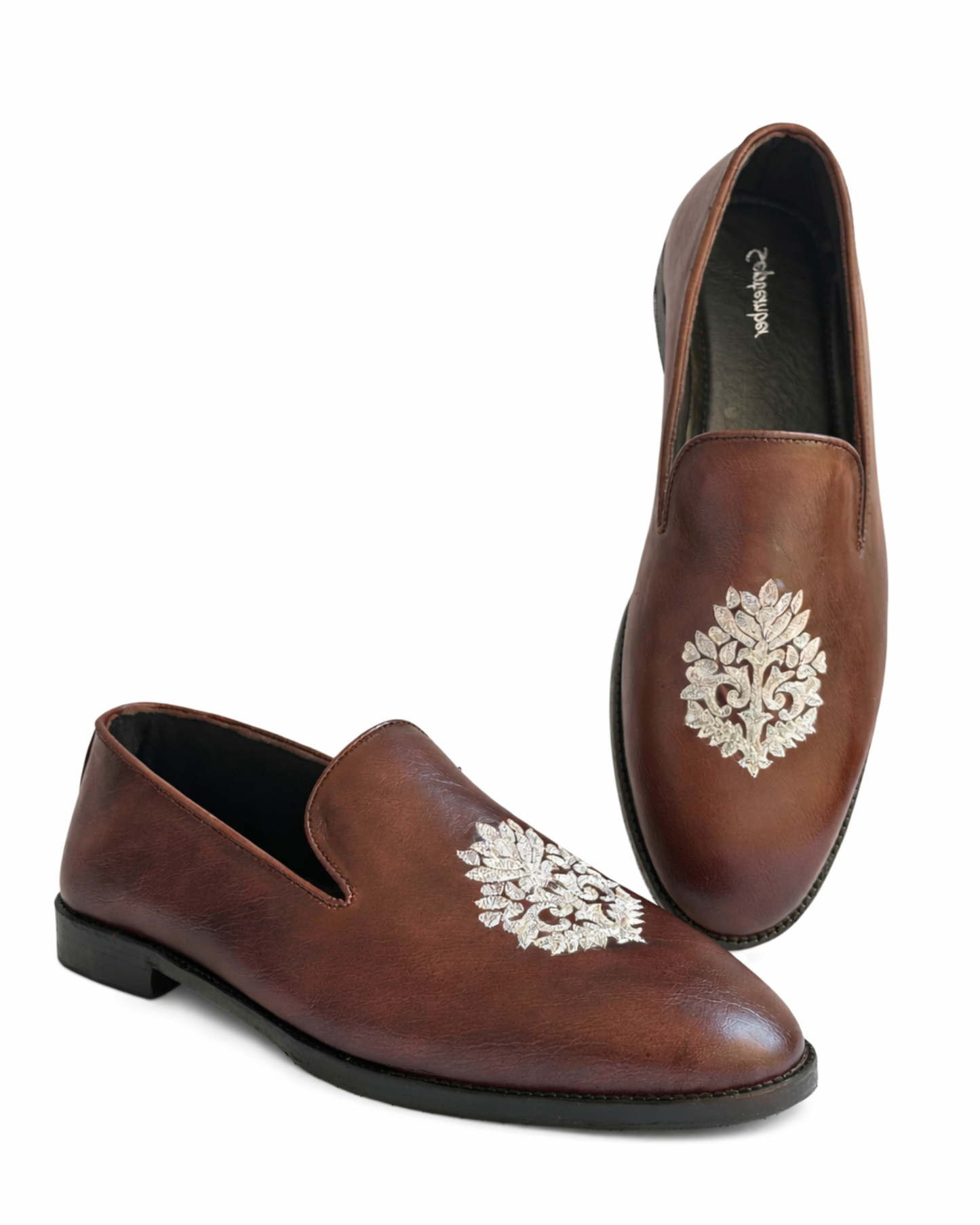 Royal Brown