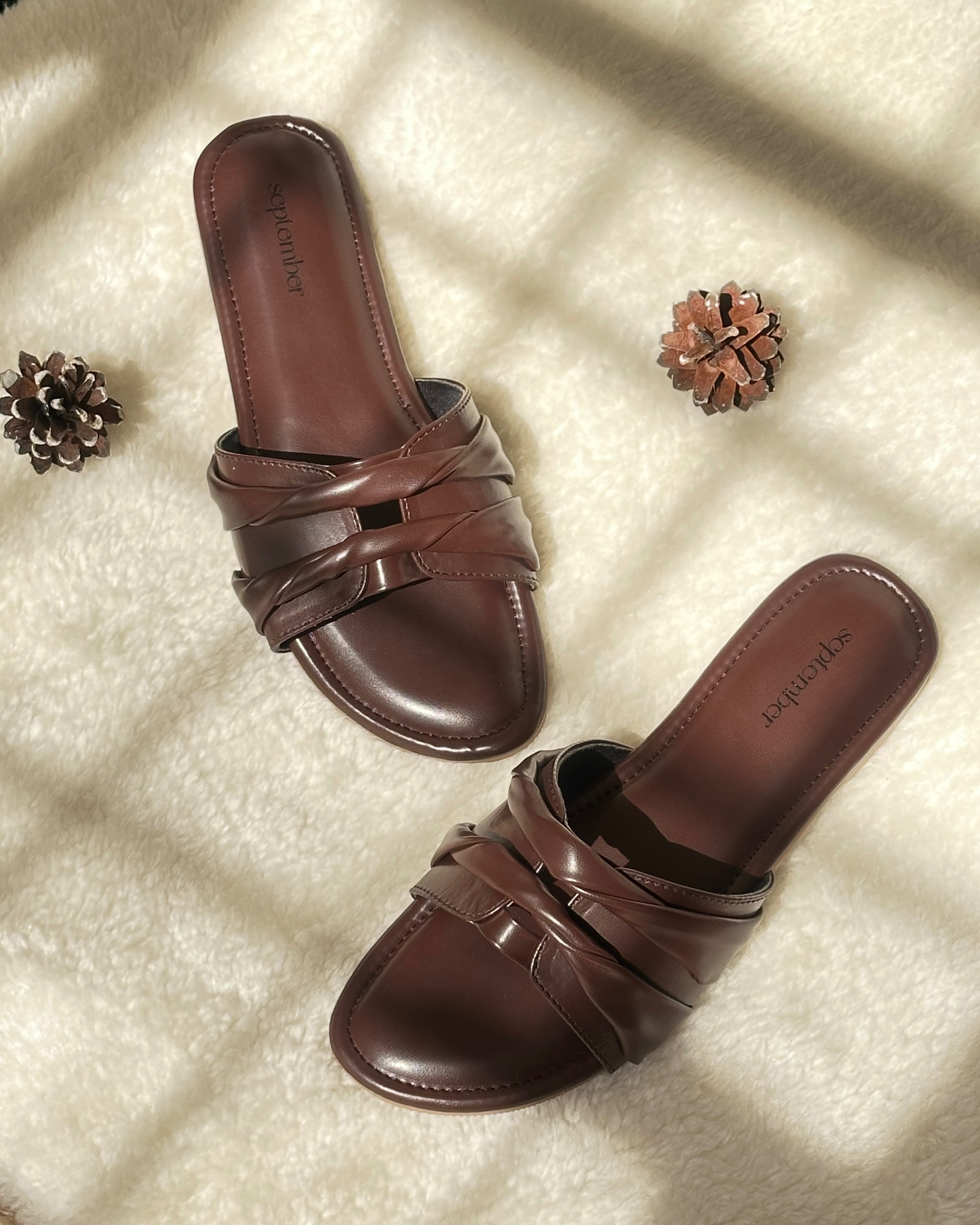 Empress of style-Plum