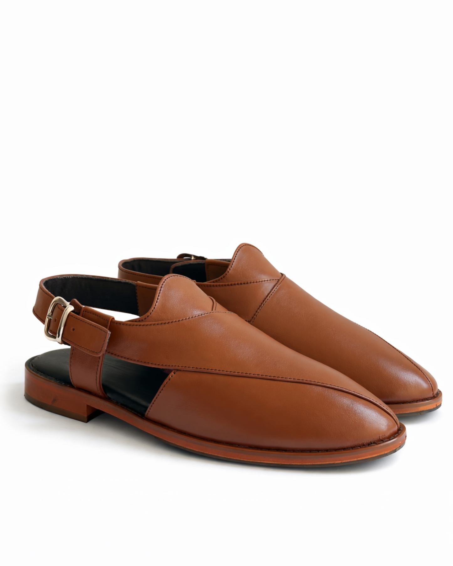 Saddle Tan