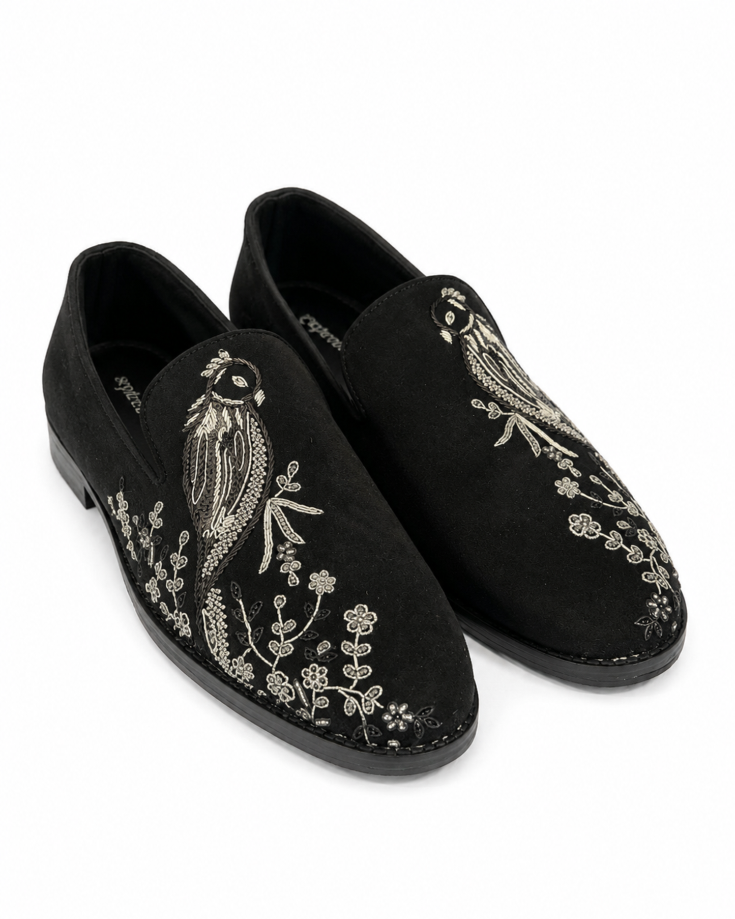 Imperial Plume