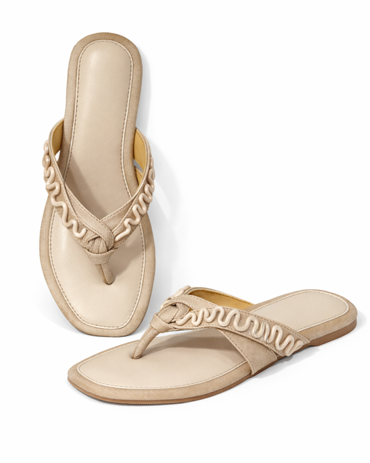 Ivory Twist