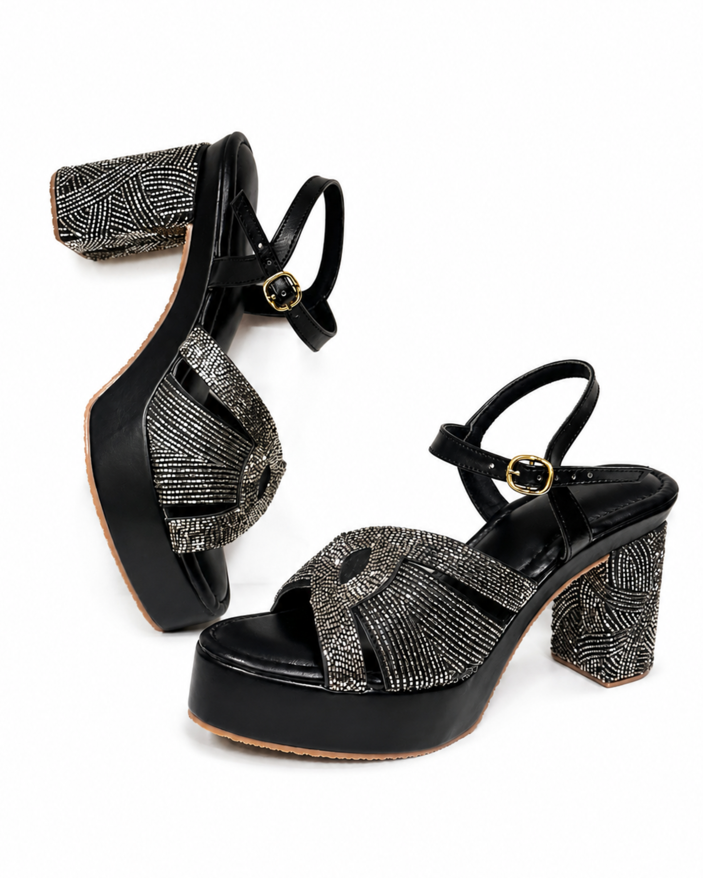 Statement Noir