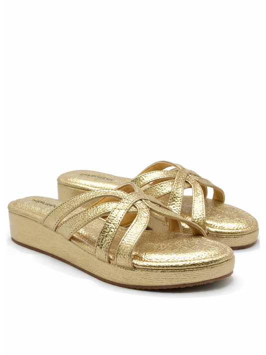 Main Character Energy-Gold-40