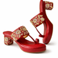Red Elegance