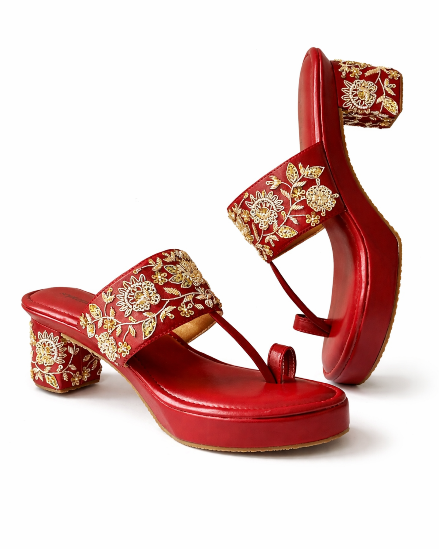 Red Elegance