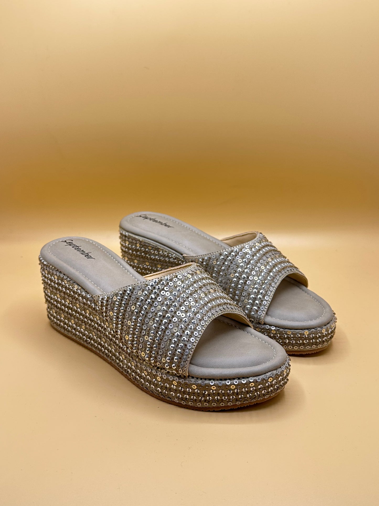 Lined up for style-36