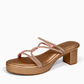 Luma Straps - Rosegold