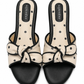 Polka Chic-Cream