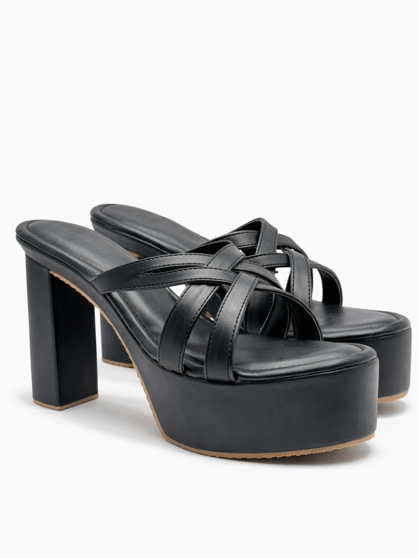 Glitterati Glow-Matte Black-40